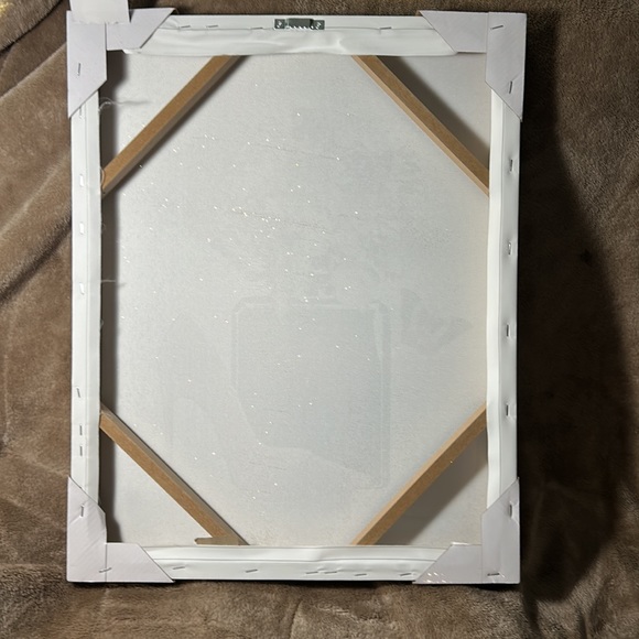 Luxury painted art - Picture 4 of 4